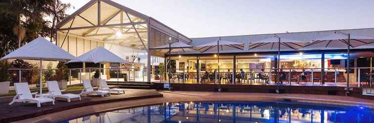 Others Mercure Townsville