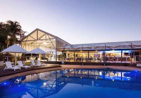 Others Mercure Townsville