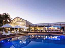 Mercure Townsville, SGD 148.02