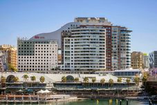 기타 ibis Sydney Darling Harbour