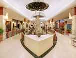 LOBBY Novotel Surabaya - Hotel & Suites