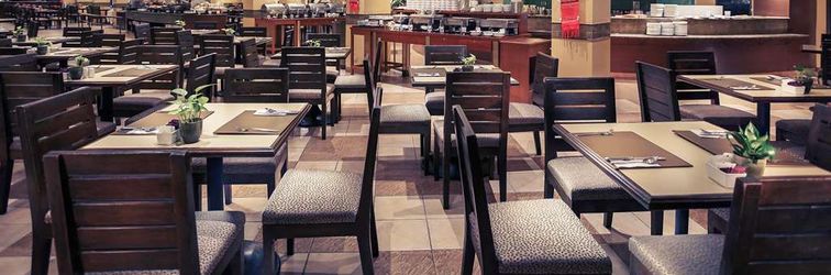 其他 Mercure Chiang Mai