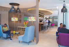 Others 2 Novotel Cotonou Orisha