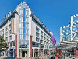 Mercure Hotel Berlin Tempelhof, 6.769.327 VND
