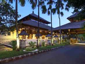 Bên ngoài 4 Novotel Bali Benoa