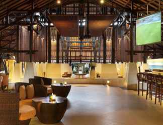 Lobby 2 Novotel Bali Benoa