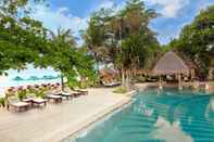 Kolam Renang Novotel Bali Benoa