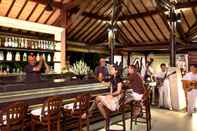 Bar, Kafe, dan Lounge Novotel Bali Benoa