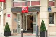 อื่นๆ ibis Paris Brancion Parc des Expositions 15ème