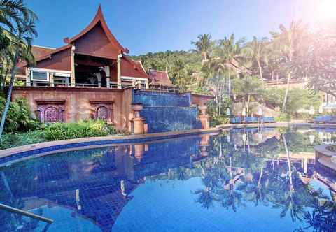 Others Novotel Phuket Resort