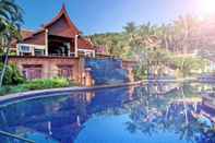 Lainnya Novotel Phuket Resort