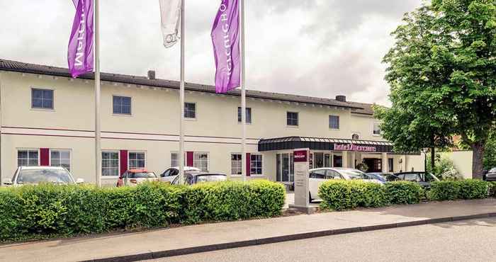 Others Mercure Hotel Ingolstadt