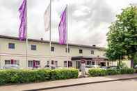 Lainnya Mercure Hotel Ingolstadt