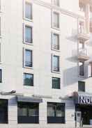 Exterior Novotel Paris Pont De Sevres