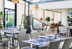 Others 5 ibis Styles Evry Courcouronnes - Hotel et Events