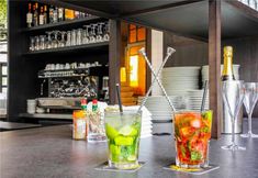 Others 3 ibis Styles Evry Courcouronnes - Hotel et Events