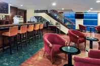 Bar, Kafe, dan Lounge Mercure Jakarta Kota