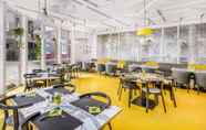 Others 2 ibis Styles Budapest City