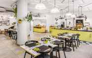 Others 4 ibis Styles Budapest City