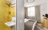 Others 3 ibis Styles Budapest City