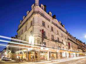 Lainnya 4 Hôtel Mercure Rennes Place Bretagne