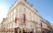 Khác 5 Hôtel Mercure Rennes Place Bretagne