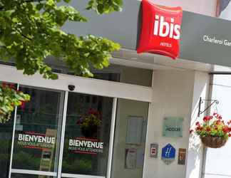 Lainnya 2 ibis Charleroi Centre Gare