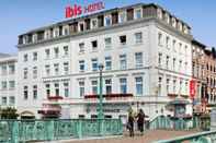 Lainnya ibis Charleroi Centre Gare