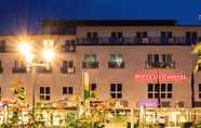 Khác 5 Mercure Hotel Bad Oeynhausen City