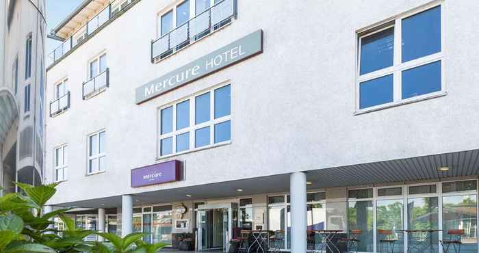 Others Mercure Hotel Bad Oeynhausen City