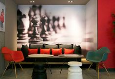 Others 3 ibis Lisboa Centro Saldanha