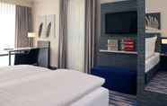 อื่นๆ 5 Mercure Hotel Am Entenfang Hannover