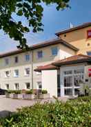 Exterior ibis Koeln Frechen