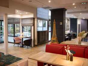 อื่นๆ 4 Hôtel Mercure Paris Centre Tour Eiffel