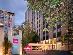 Mercure Paris Centre Tour Eiffel, Rp 4.533.385