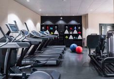 Others 2 Sofitel New York