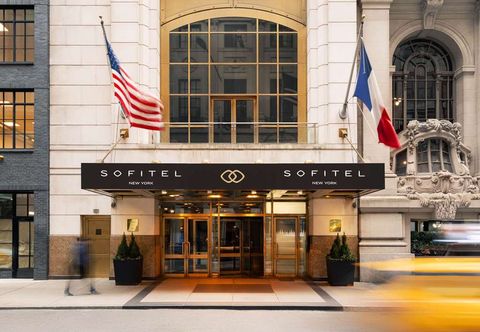 Others Sofitel New York