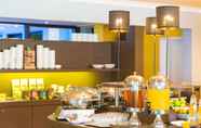 Others 4 ibis Styles Louvain-la-Neuve - Hotel & Events