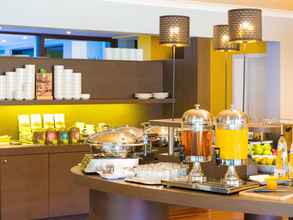 Others 4 ibis Styles Louvain-la-Neuve - Hotel & Events