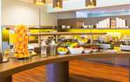 Lainnya 3 ibis Styles Louvain-la-Neuve - Hotel & Events