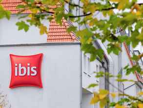 อื่นๆ 4 ibis Frankfurt Airport