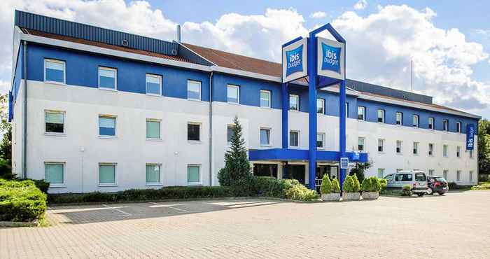 Lainnya ibis budget Dresden Kesselsdorf