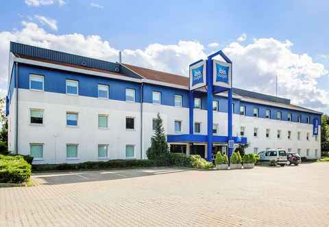 Others ibis budget Dresden Kesselsdorf