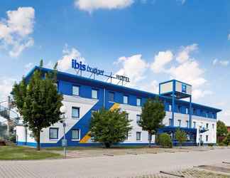 Khác 2 ibis budget Berlin Hoppegarten