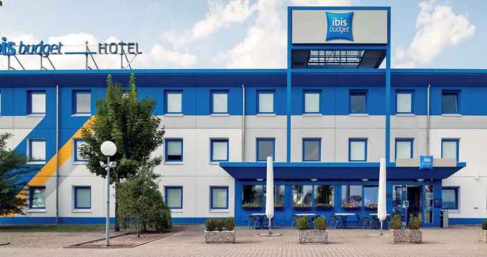 Others ibis budget Berlin Hoppegarten