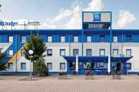 Others ibis budget Berlin Hoppegarten