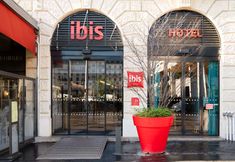 Others 2 ibis Lyon Centre Perrache