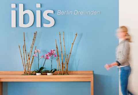 Others ibis Berlin Dreilinden