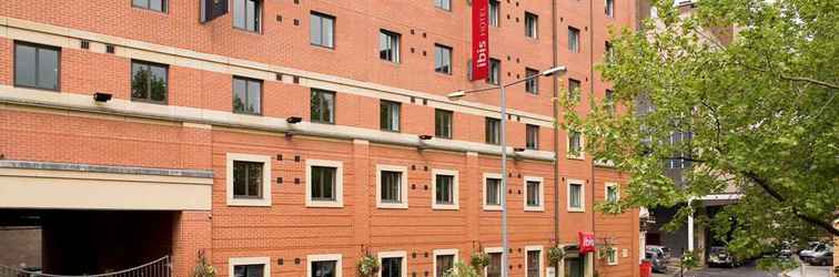 Lainnya ibis Sheffield City