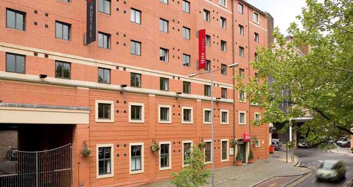 Lainnya ibis Sheffield City